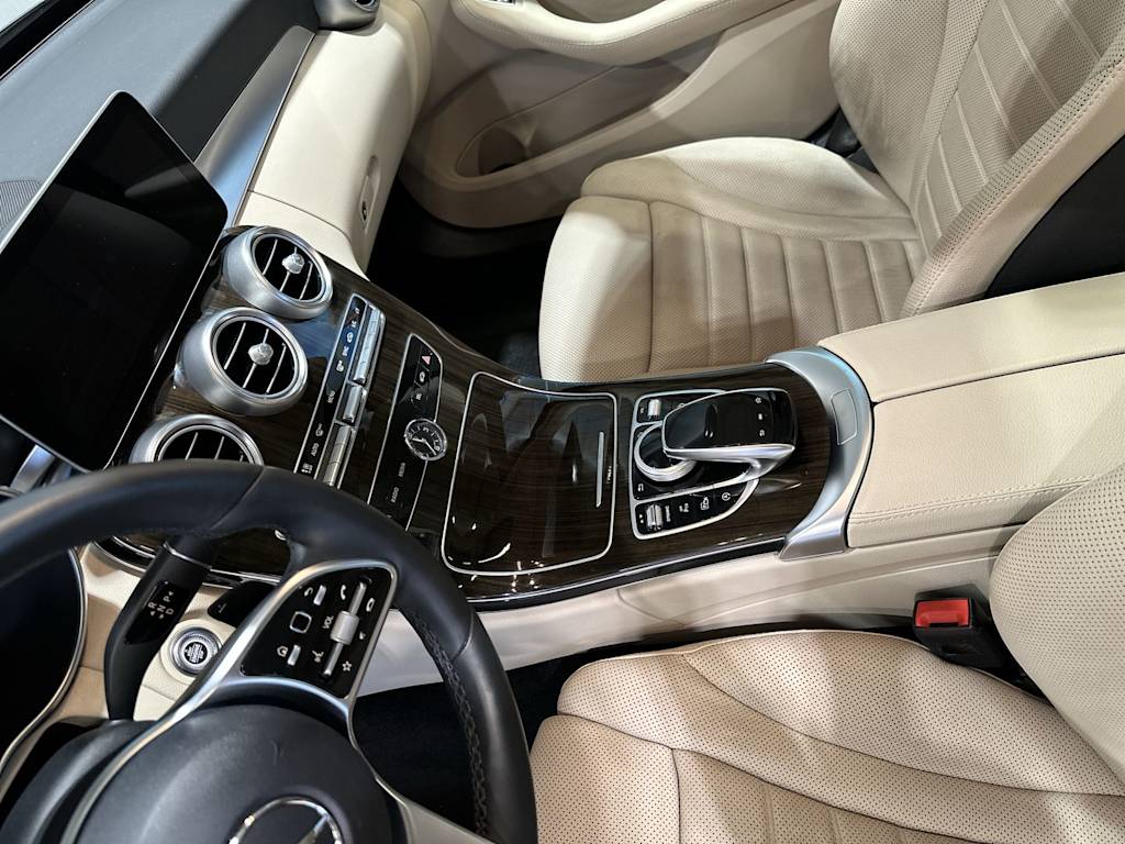 Thumbnail: 2019 Mercedes-Benz C-Class - 15