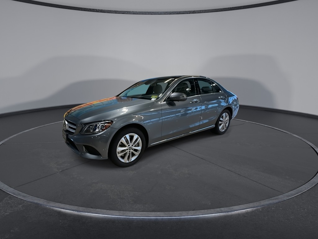 Thumbnail: 2019 Mercedes-Benz C-Class - 7