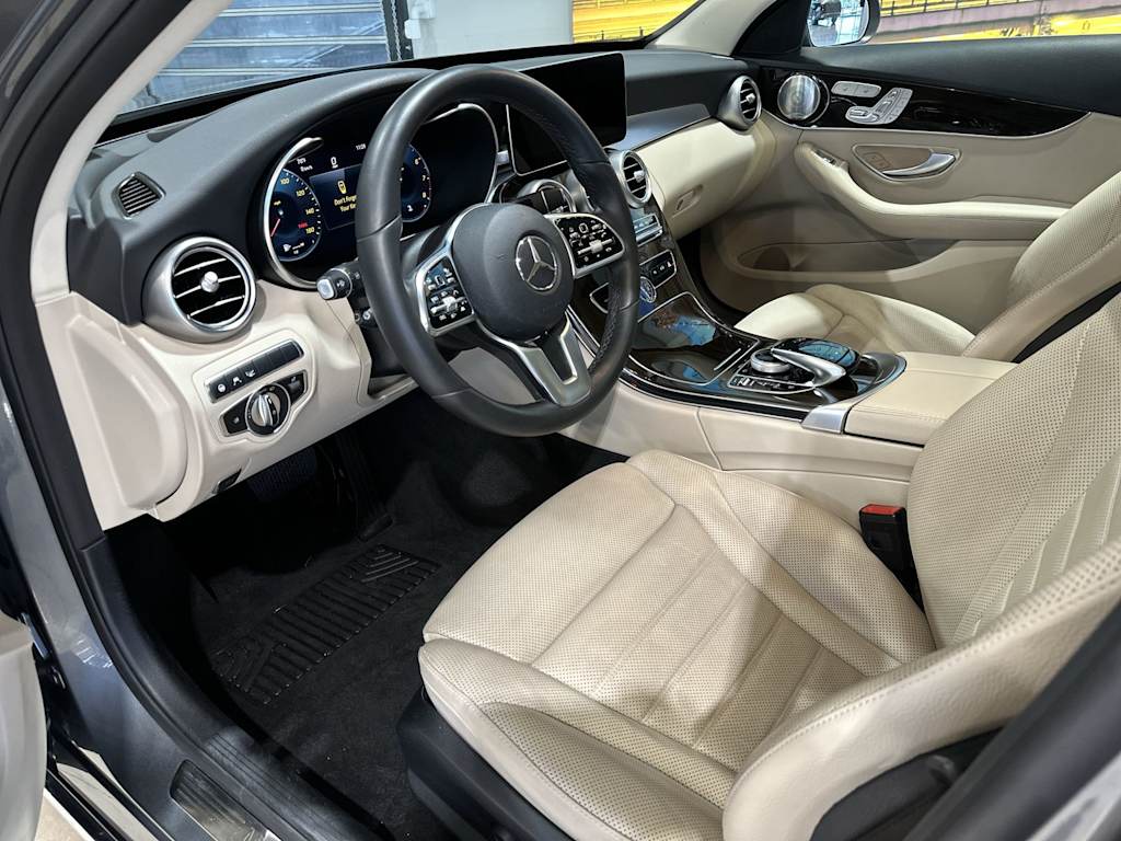 Thumbnail: 2019 Mercedes-Benz C-Class - 2