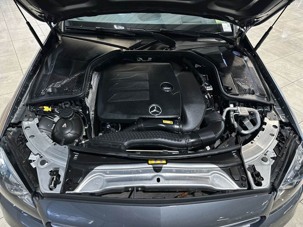 Thumbnail: 2019 Mercedes-Benz C-Class - 9
