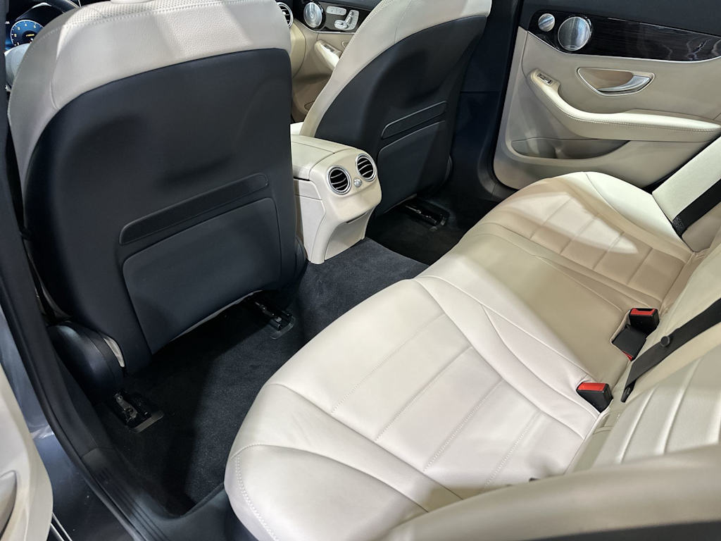 Thumbnail: 2019 Mercedes-Benz C-Class - 13