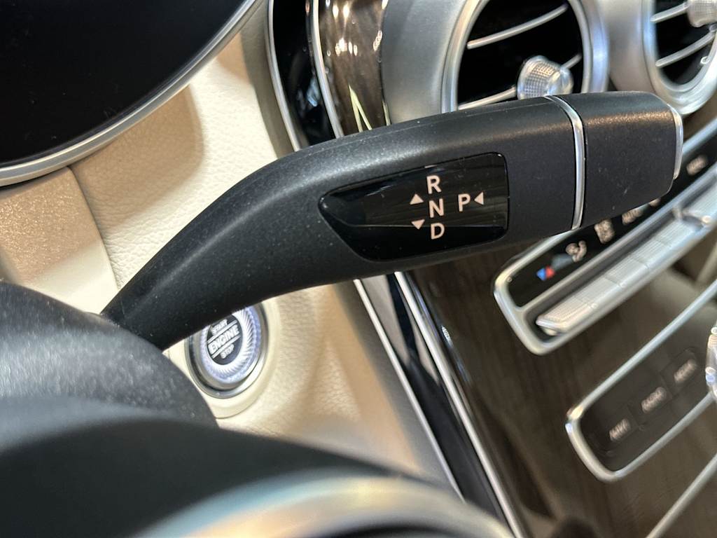 Thumbnail: 2019 Mercedes-Benz C-Class - 33