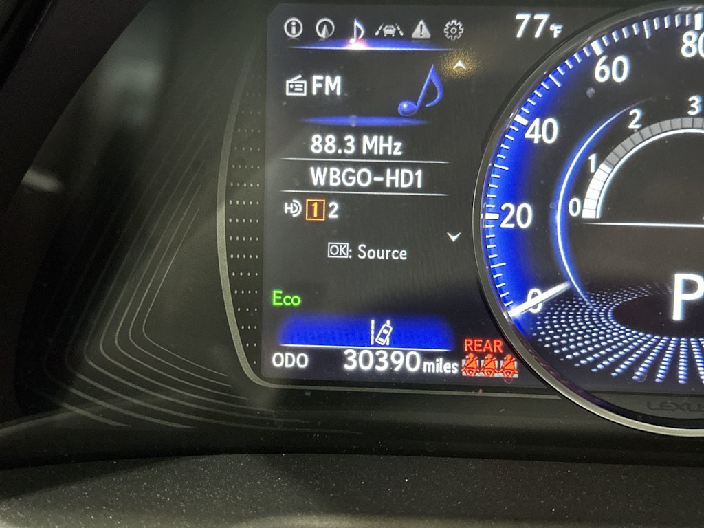 Thumbnail: 2023 Lexus ES - 16