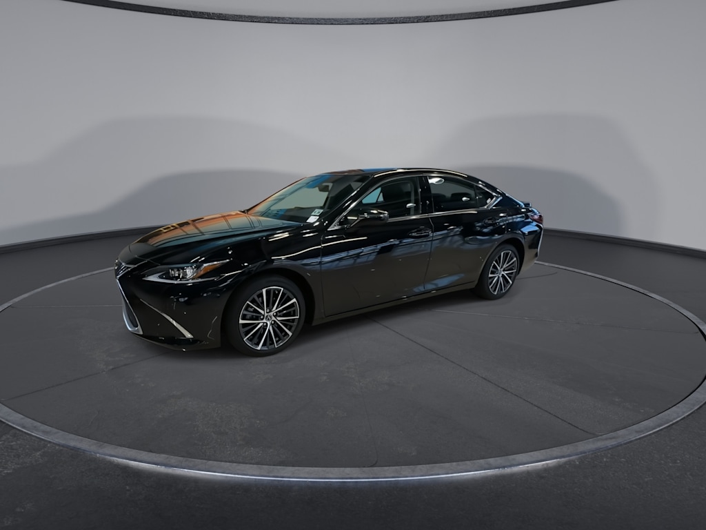 Thumbnail: 2023 Lexus ES - 21