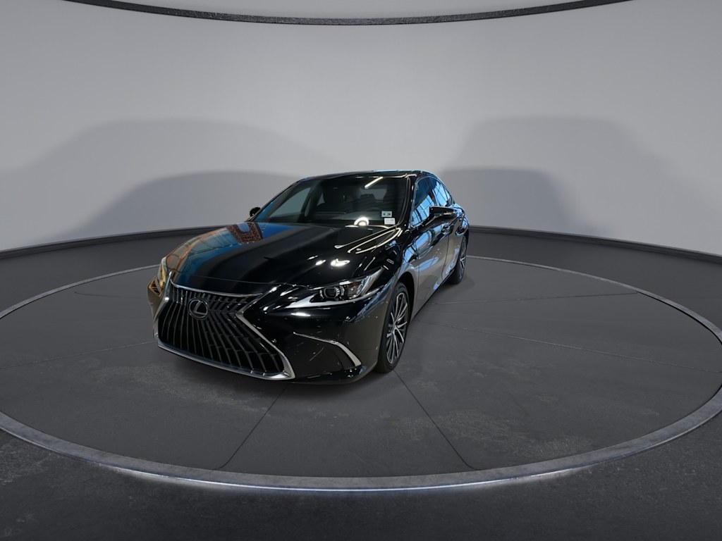 Thumbnail: 2023 Lexus ES - 20