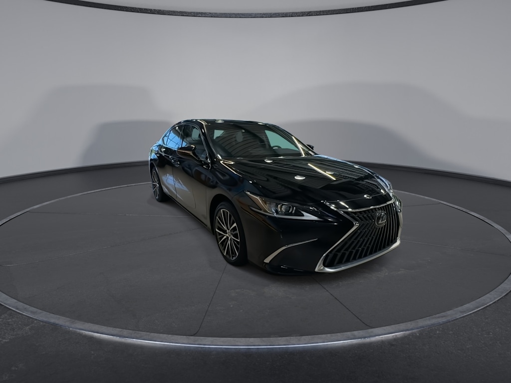 Thumbnail: 2023 Lexus ES - 7