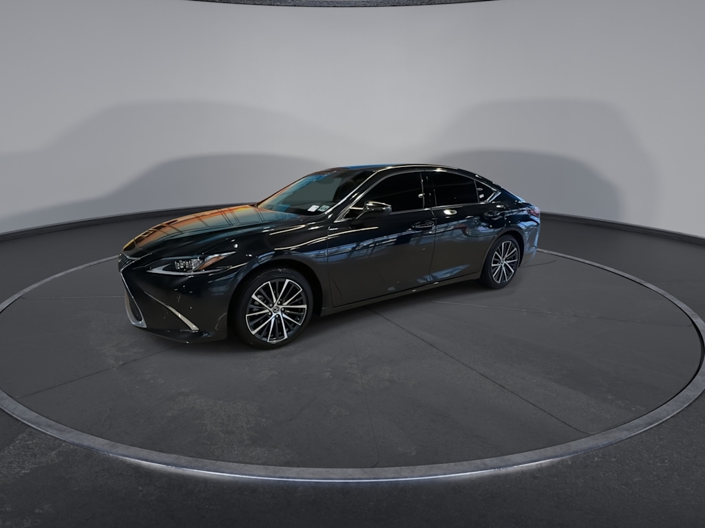 Thumbnail: 2024 Lexus ES - 21