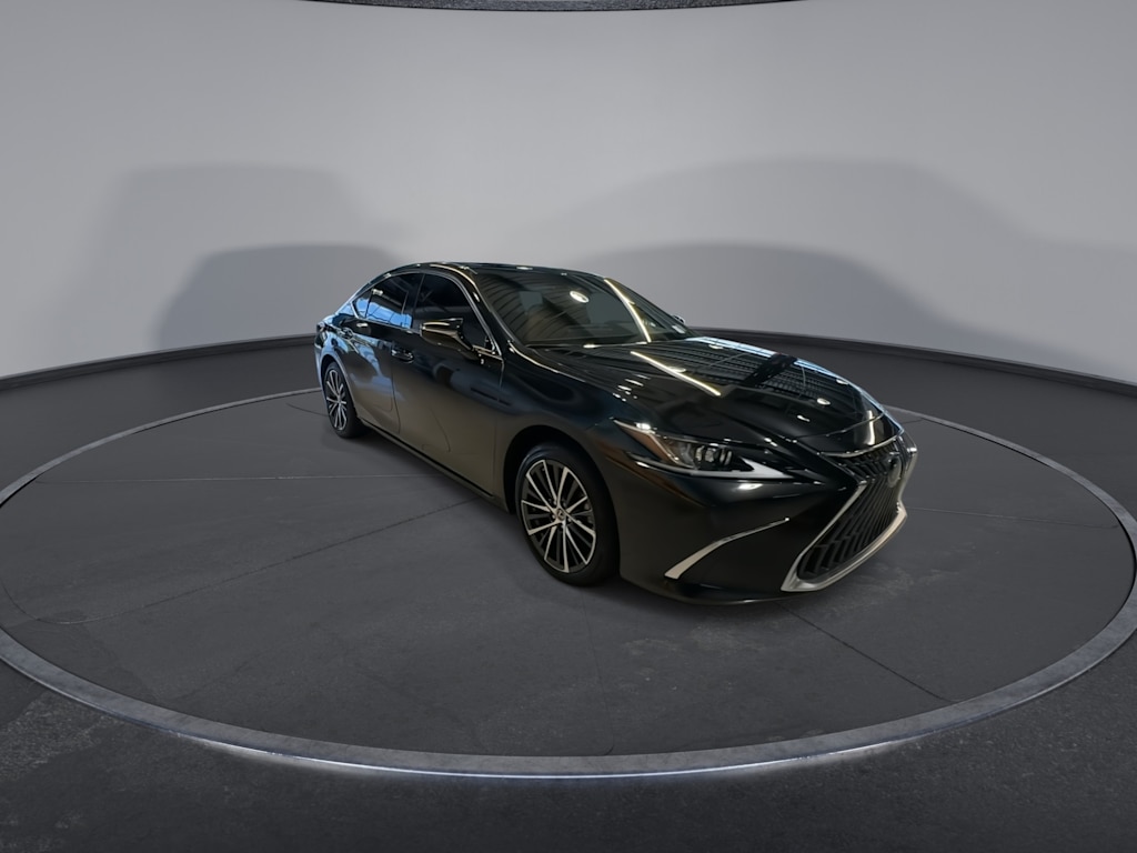 Thumbnail: 2024 Lexus ES - 6