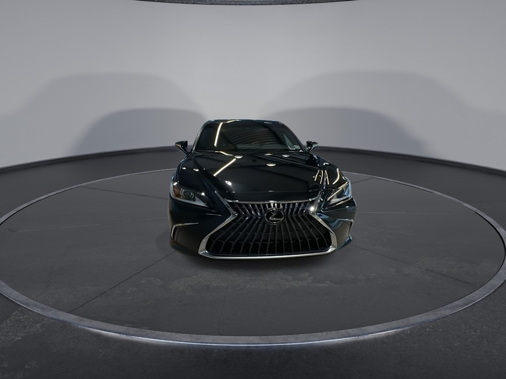 Thumbnail: 2024 Lexus ES - 19