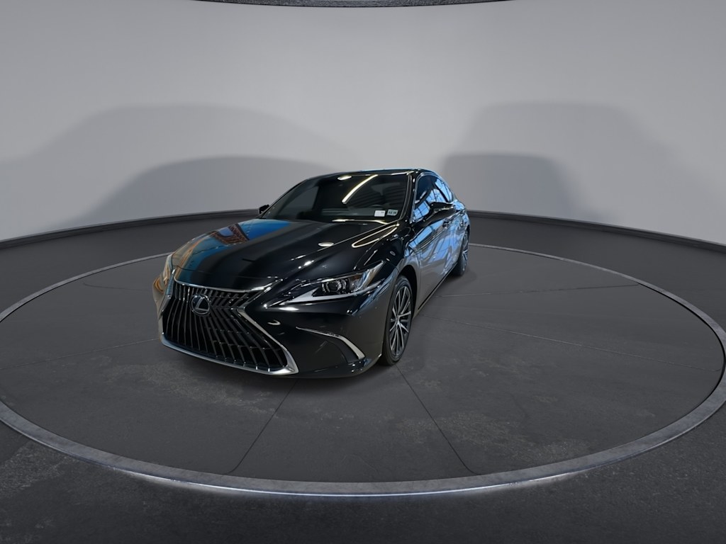 Thumbnail: 2024 Lexus ES - 20
