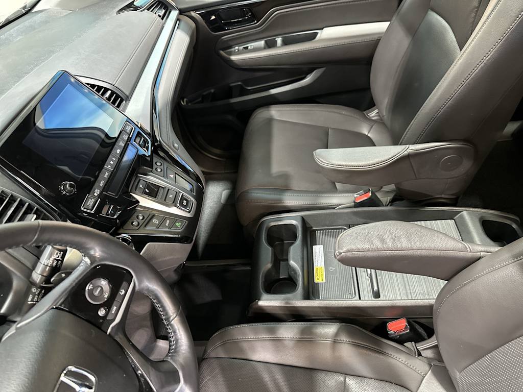 Thumbnail: 2018 Honda Odyssey - 32