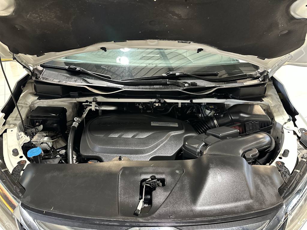 Thumbnail: 2018 Honda Odyssey - 9