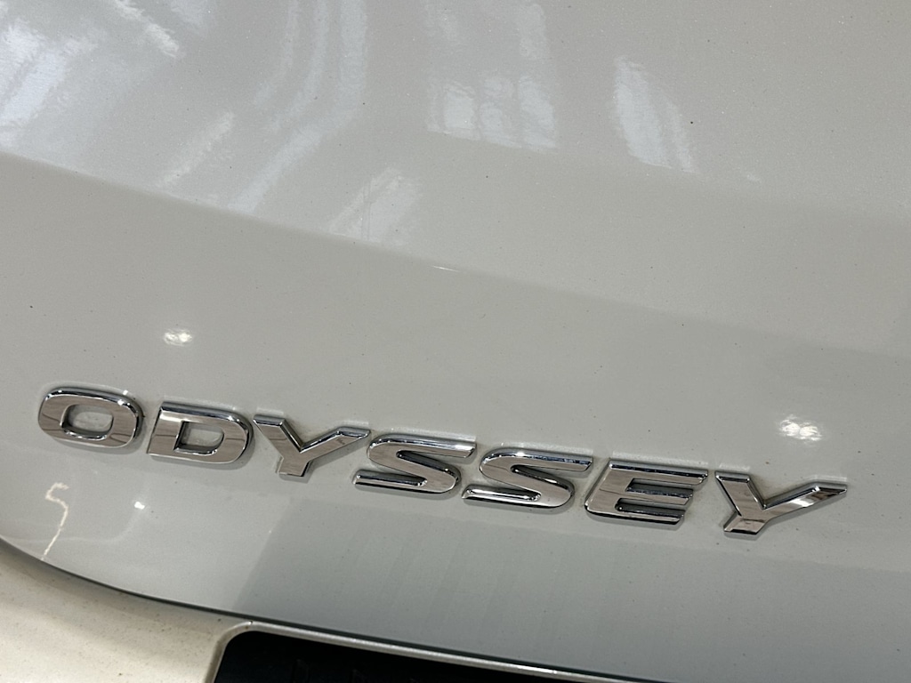 Thumbnail: 2018 Honda Odyssey - 30