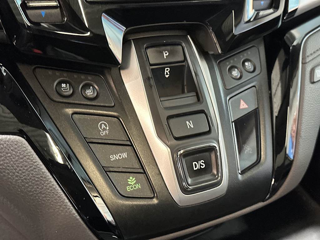 Thumbnail: 2018 Honda Odyssey - 33