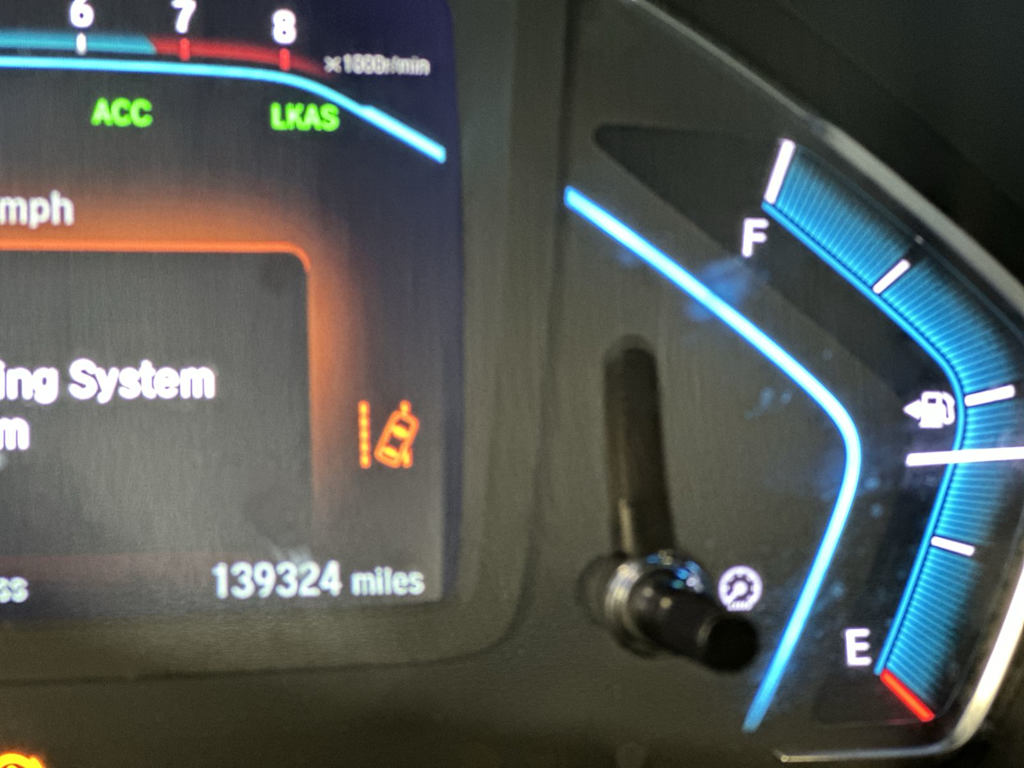 Thumbnail: 2018 Honda Odyssey - 15