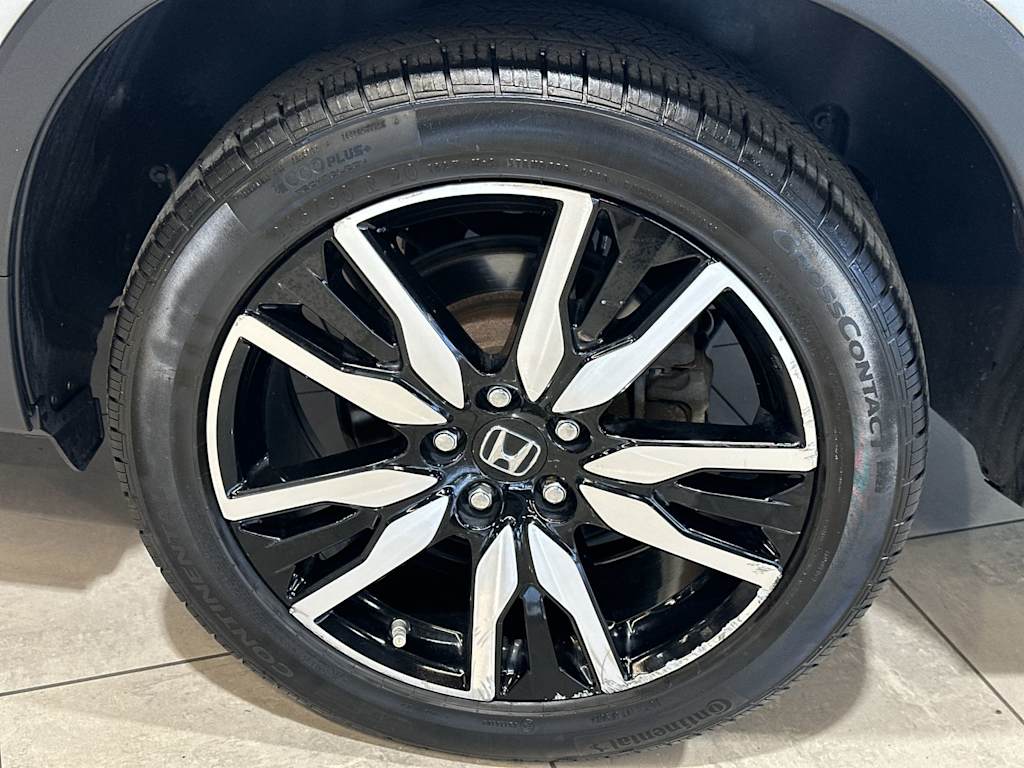 Thumbnail: 2019 Honda Pilot - 8