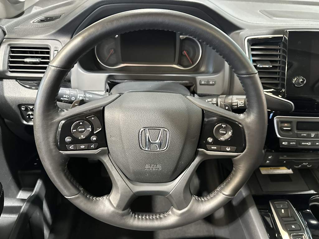 Thumbnail: 2019 Honda Pilot - 14