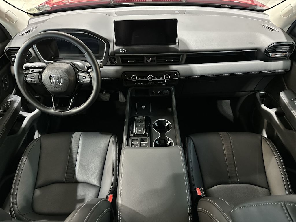 Thumbnail: 2026 Honda Pilot - 2