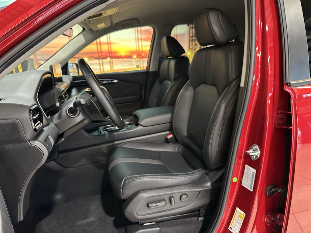 Thumbnail: 2026 Honda Pilot - 12
