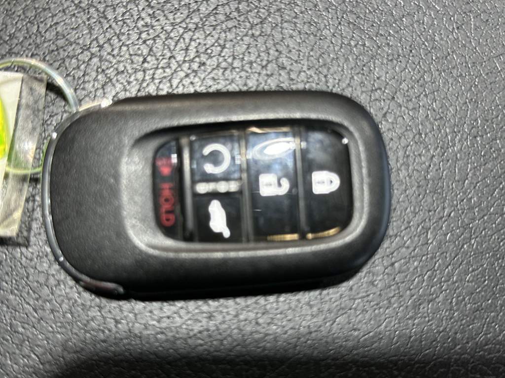 Thumbnail: 2026 Honda Pilot - 17