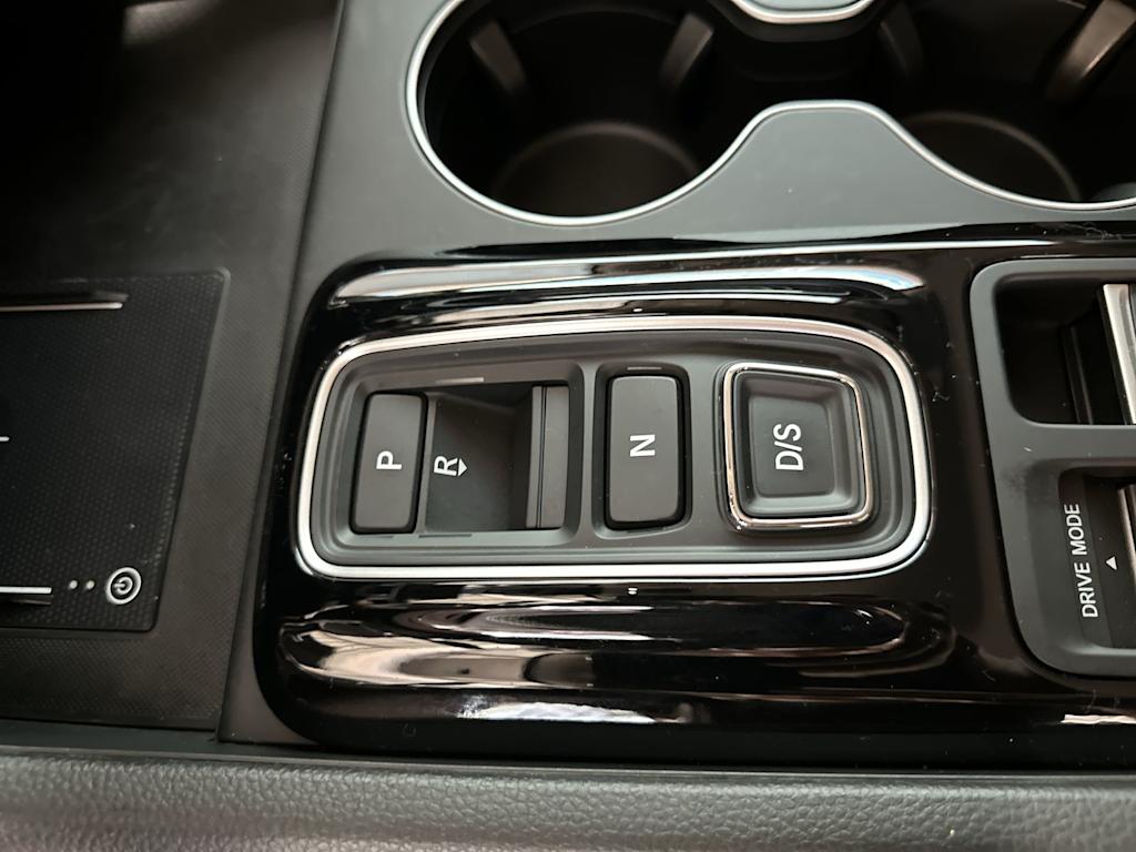 Thumbnail: 2026 Honda Pilot - 33