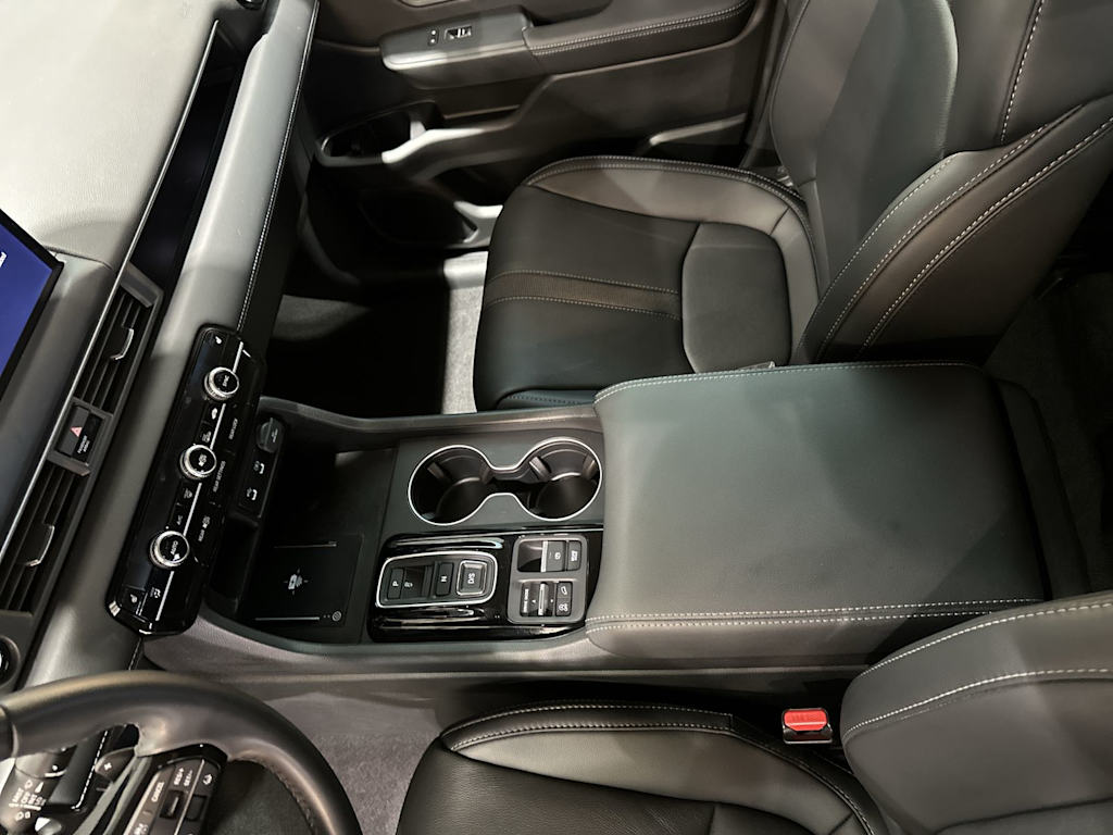 Thumbnail: 2026 Honda Pilot - 14