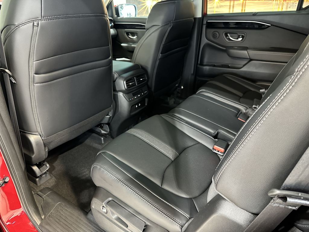 Thumbnail: 2026 Honda Pilot - 13