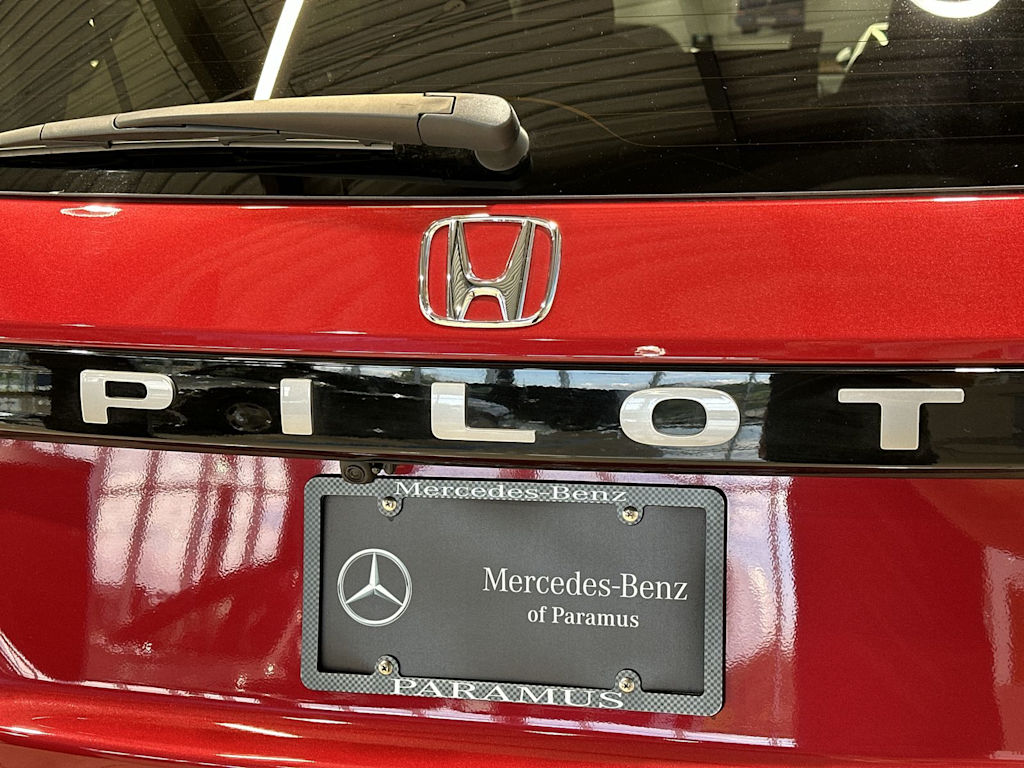 Thumbnail: 2026 Honda Pilot - 7
