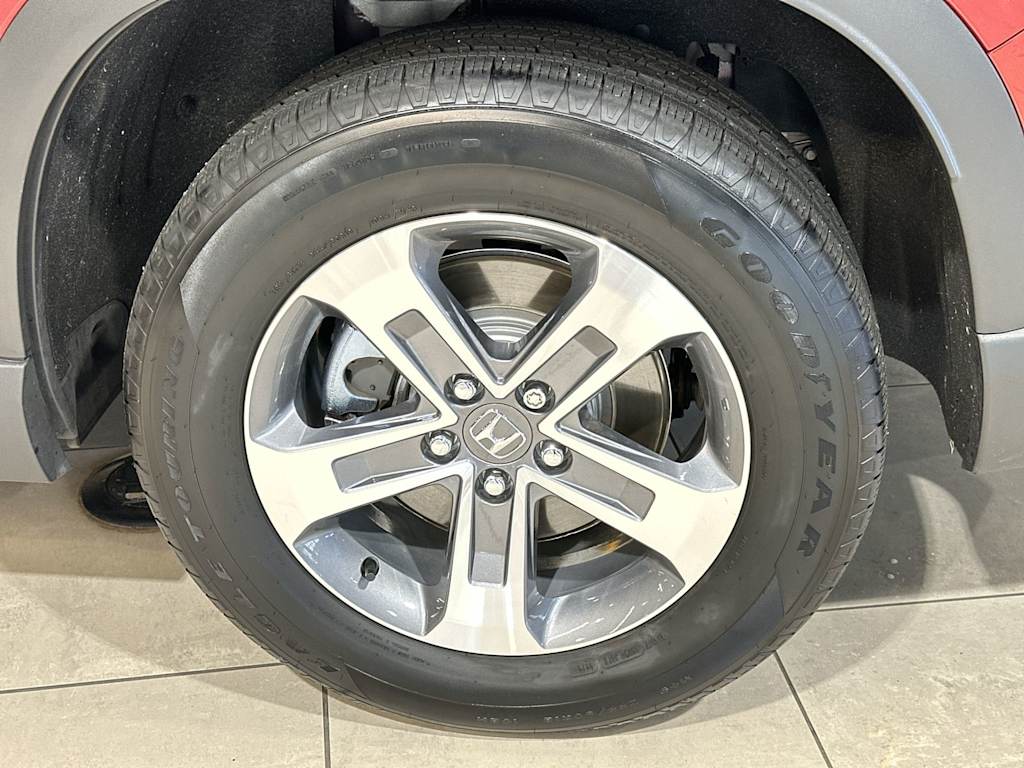Thumbnail: 2026 Honda Pilot - 8