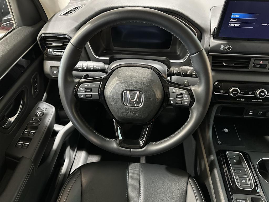 Thumbnail: 2026 Honda Pilot - 10