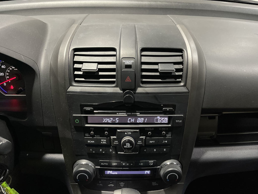 Thumbnail: 2010 Honda CR-V - 14