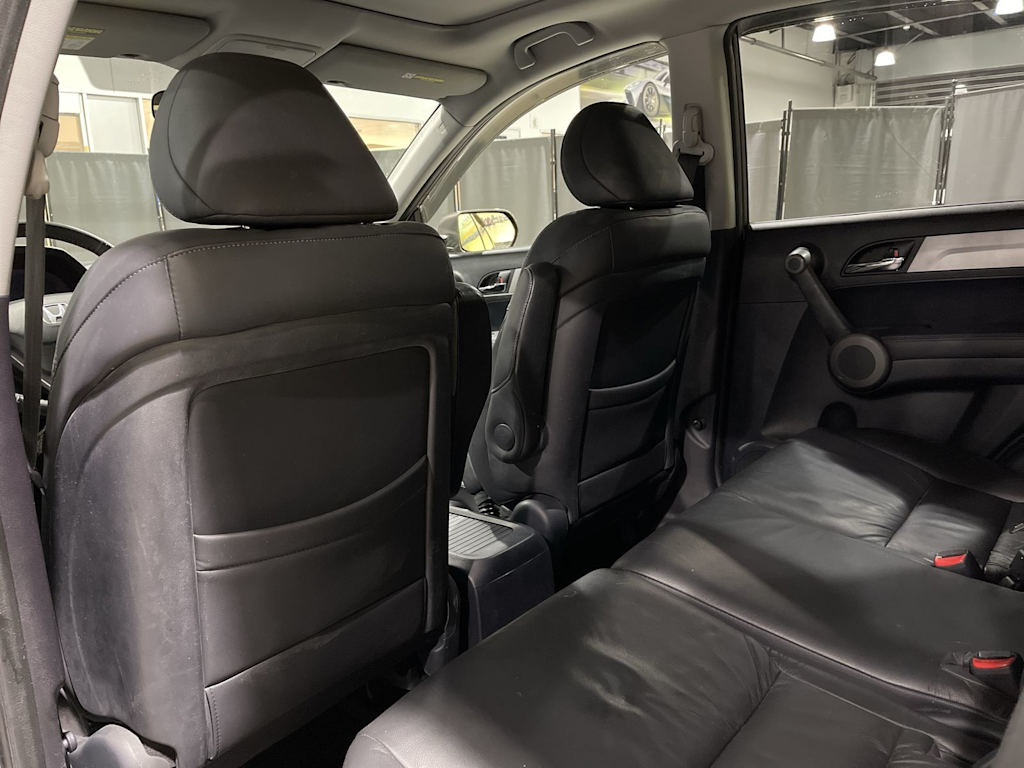 Thumbnail: 2010 Honda CR-V - 13