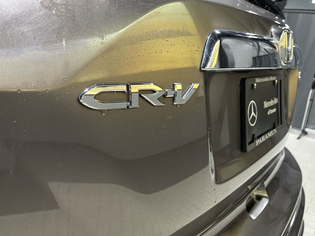 Thumbnail: 2010 Honda CR-V - 7