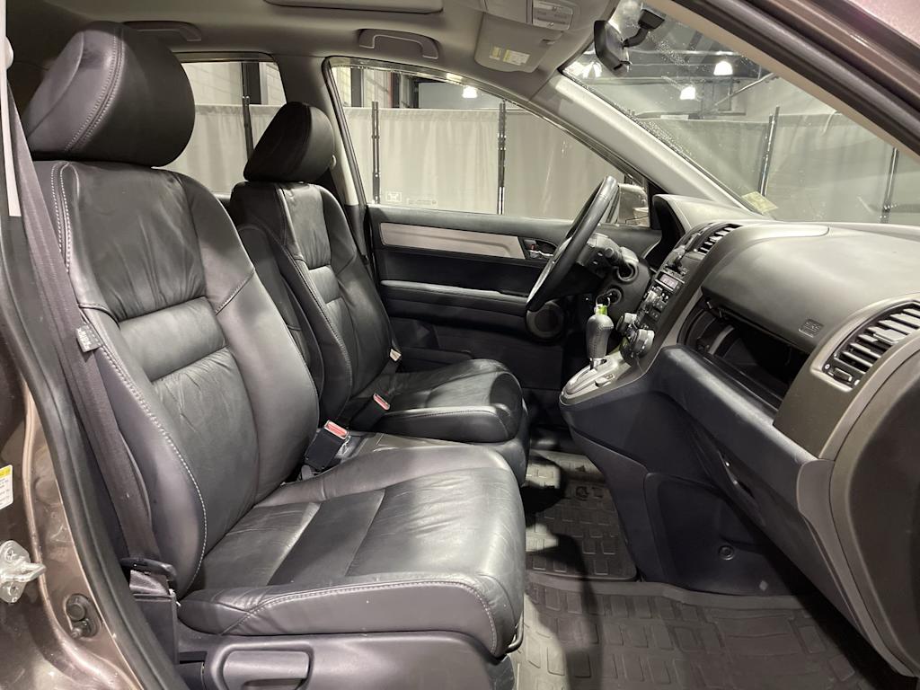 Thumbnail: 2010 Honda CR-V - 33