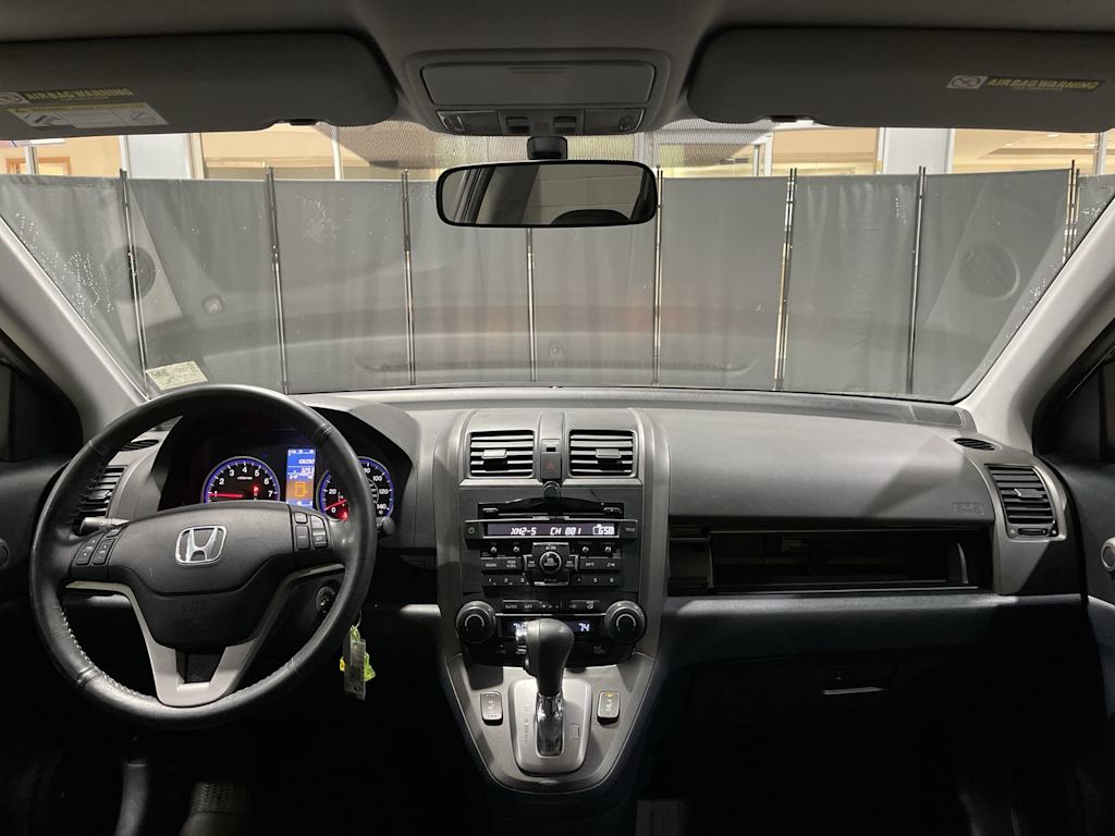 Thumbnail: 2010 Honda CR-V - 2