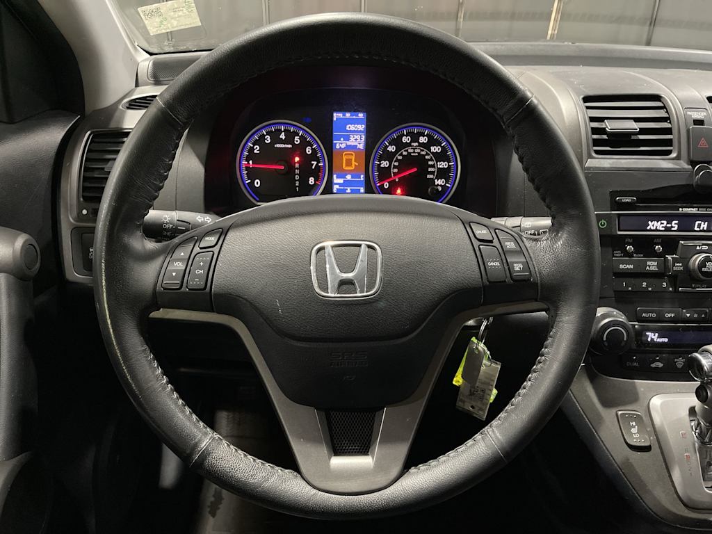 Thumbnail: 2010 Honda CR-V - 10
