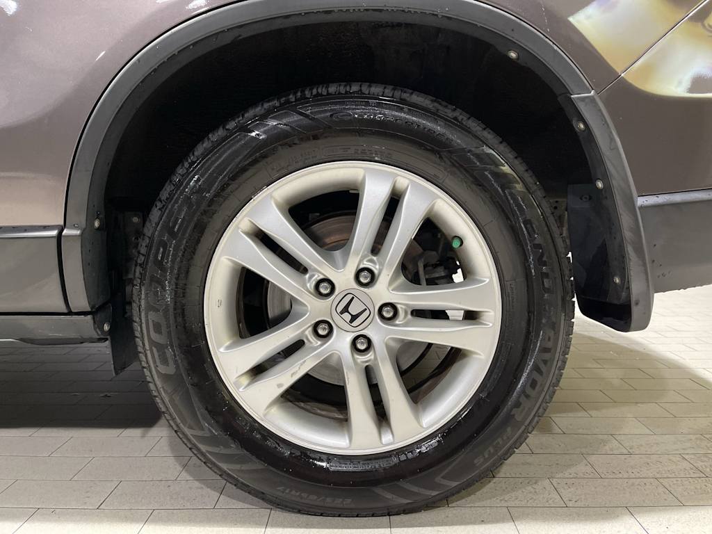 Thumbnail: 2010 Honda CR-V - 8