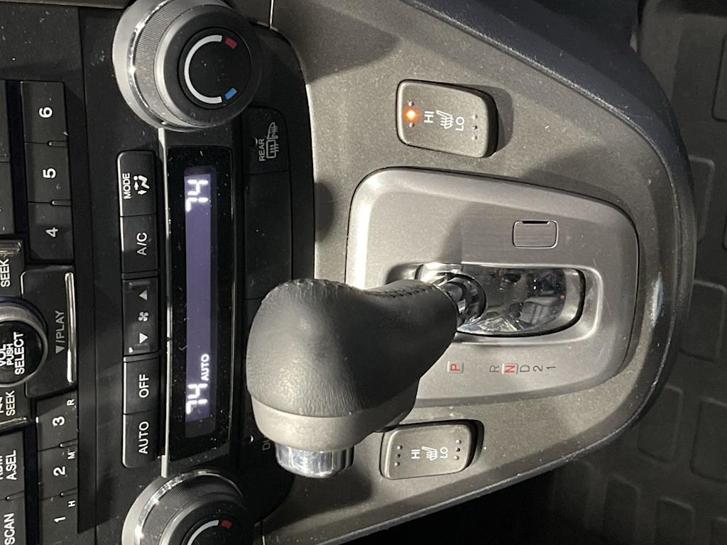 Thumbnail: 2010 Honda CR-V - 15