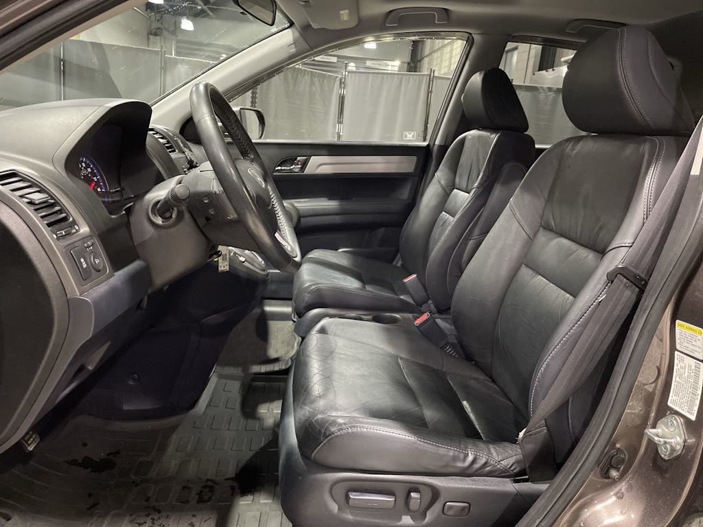 Thumbnail: 2010 Honda CR-V - 12