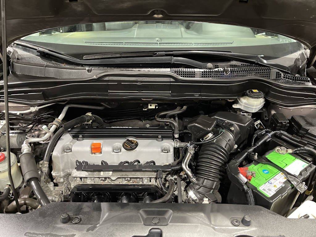 Thumbnail: 2010 Honda CR-V - 9