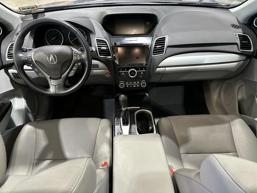 Thumbnail: 2017 Acura RDX - 2