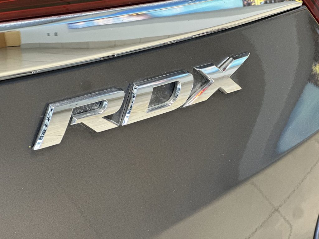 Thumbnail: 2017 Acura RDX - 7
