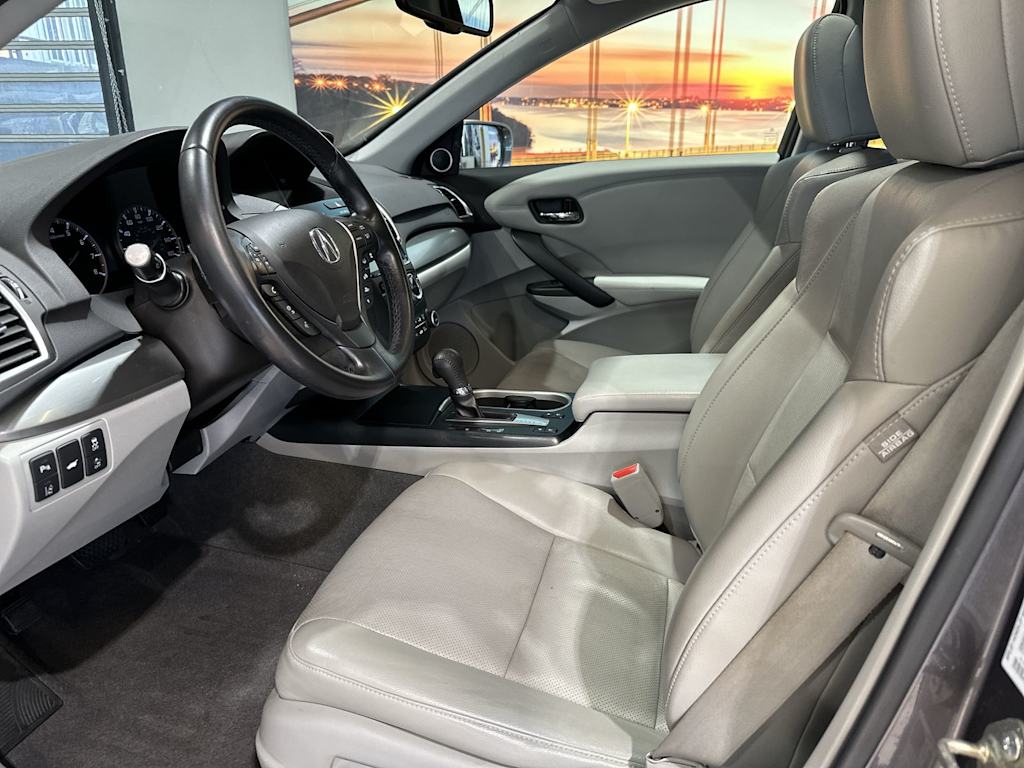 Thumbnail: 2017 Acura RDX - 11