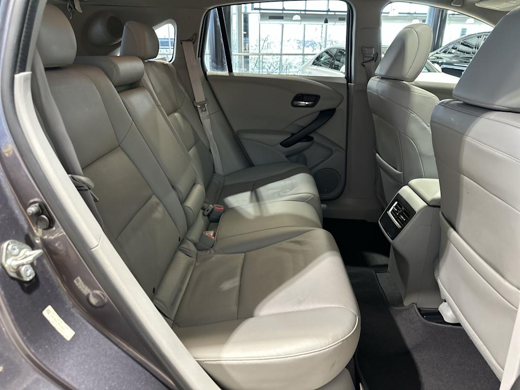 Thumbnail: 2017 Acura RDX - 31