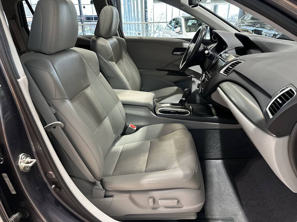 Thumbnail: 2017 Acura RDX - 32