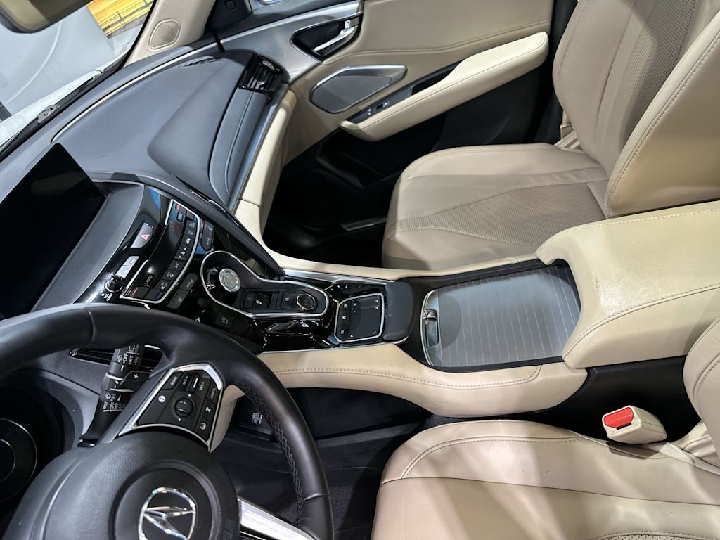 Thumbnail: 2019 Acura RDX - 15