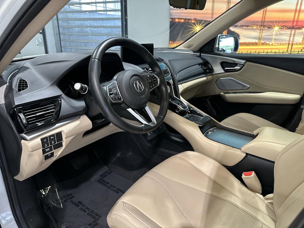 Thumbnail: 2019 Acura RDX - 2