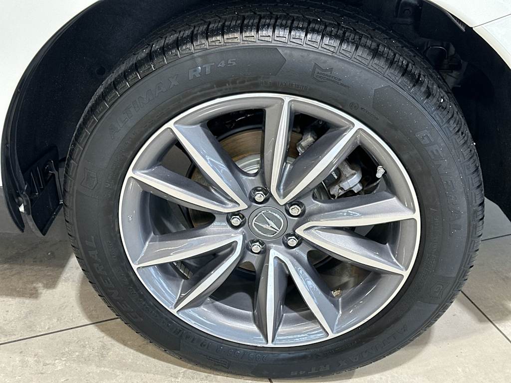 Thumbnail: 2019 Acura RDX - 8