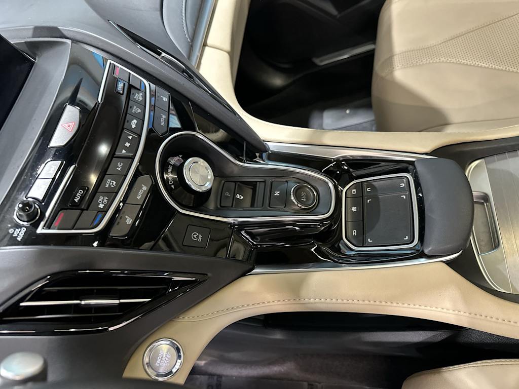 Thumbnail: 2019 Acura RDX - 33