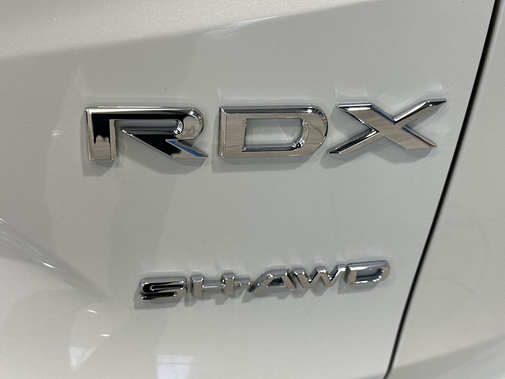 Thumbnail: 2019 Acura RDX - 7